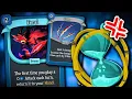 IT STOLE MY CLAW Ascension 10 Defect
