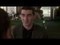 Mulholland Drive - Diner Scene