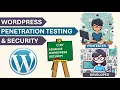 WordPress Penetration Testing Security Course C 07 Advance Wordpress Security PentestHint