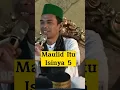 Download Lagu Isi Maulid Itu Ada 5 Hal #shorts #uas #ceramahviral