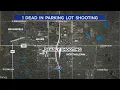 31-year-old man dies from injuries in Northglenn shooting