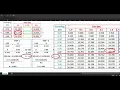 LESSON 2 - DOUBLE INTERPOLATION for Cadet