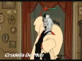Video di La Carica Dei 101 - Crudelia De Mon
