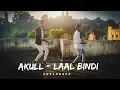 Download Lagu Akull - Laal Bindi Unplugged | Dance Cover