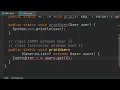 Java - Wildcards By Mosh Hamedani