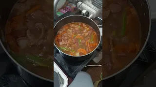 Afritada Https Www Facebook Com Share V 1BkT6x3xGu 