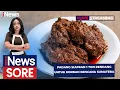 Lagu 🔴LIVE | Padang Siapkan 1 Ton Rendang untuk Korban Bencana Sumatera  | iNews Sore 12/12