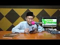 Download Lagu [Q\u0026A] Bagaimana hukum jika seorang muslim menghayati kepercayaan sapto darmo ? | KH. Amir Jamiluddin