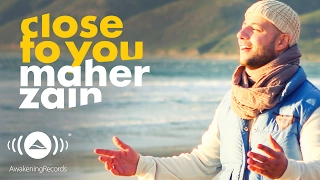 maher zain close to you official music video