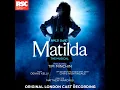 Revolting Children - Matilda the Musical Original Cast