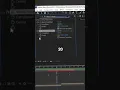 HOW TO MAKE A CIRCLE TRANSITION IN AFTER EFFECTS