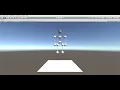 Change MeshRenderer in Unity Result