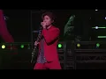 D-LITE - 古い日記 (from 'D-LITE DLive 2014 in Japan D'slove')