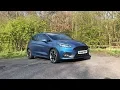 Download Lagu Ford Fiesta ST-2 2019 | Launch control 0-60 mph test