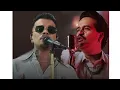 Rauw Alejandro Ft. Frankie Ruiz - Tu con el
