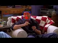 Friends - MTCNN detection OpenPose alignment
