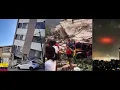 GLOBAL TRAGEDY-A WAVE OF NATURAL DISASTERS HIT THE PLANET WHAT IS REALLY HAPPENING