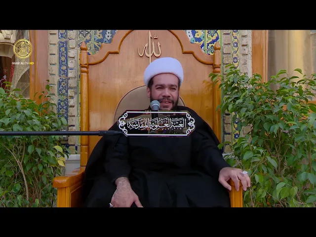 ⁣مجالس العزاء | الشيخ محمد الخويلدي  (3) جمادى الاخر 1446 هـ