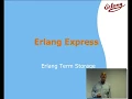 Erlang Term Storage by Simon Thompson of Erlang Express Course