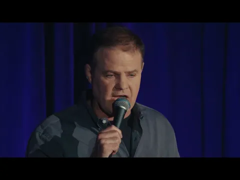 Greg Warren: The Salesman | Official Trailer