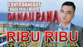 Download Ribu Ribu Lagu Sumsel Versi Dangdut Deka Chandra MP3