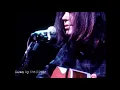 Download Lagu Neil Young  - Down by the River - Live  (Official Music Video)