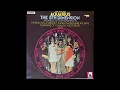 Lagu The 5th Dimension - The Age Of Aquarius (1969) Part 1 (Full Album)
