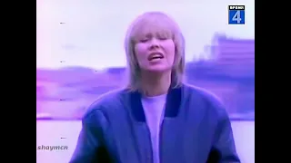Download Agnetha (ABBA) \u0026 Peter Cetera : I Wasn't the One (1987) stereo MP3