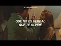 Lagu Morat - Cómo Te Atreves (Letra)