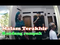 Download Lagu Malam Terakhir Koplo Kendang Rampak