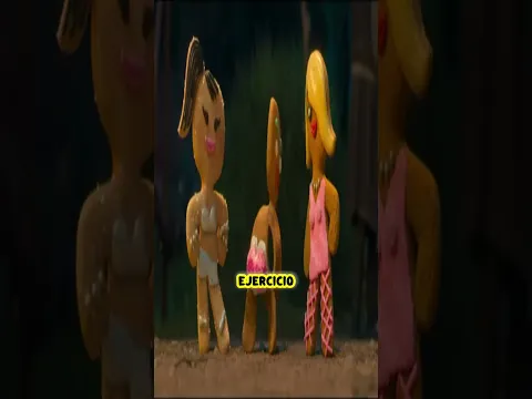 😱 Nuevo Trailer De SHREK 5 #shorts #shrek5