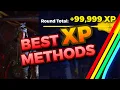Best XP Methods in ARC Raiders Level Up FAST