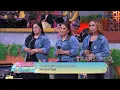 Download Lagu Nadeak Sister ke Trans TV lagi - Cinta Luar Biasa - Admesh