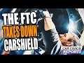 FTC Slams CarShield 10M Scam Exposed