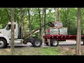Menards Forklift Truck