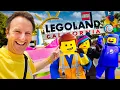 Ultimate Guide to LEGOLAND CALIFORNIA Rides Food Hotels More