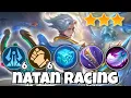 Download Lagu NATAN BRUISER + FULL ITEM ATTACK SPEED = WIN!! MAGIC CHESS GO GO