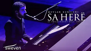 Download Mevlan Kurtishi – Sa herë (Live in Skopje) MP3