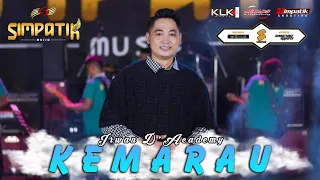 kemarau irwan dacademy simpatik music