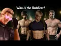 Ranking the Daddies of Resident Evil