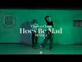 MINHEE CHOREO CLASS | Cash Cobain & BunnaB - Hoes Be Mad | @justjerkacademy ewha