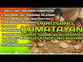 Lagu IBALIK ANG PARUSANG KAMATAYAN NONSTOP RAP REGGAE MIX 2025-2026 /MR.FR311 OFFICIAL 