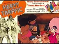 Scarborough Fair '66 Beat