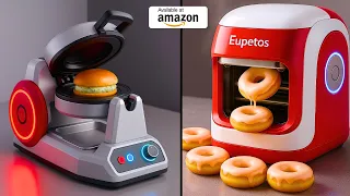 30 Modern Amazon Kitchen Gadgets That Do All The Work For You Viral Products 2025 