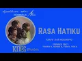 Download Lagu Koes Bersaudara - Rasa Hatiku (1967)