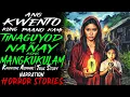 Download Lagu ANG KWENTO KUNG PAANO KAMI TINAGUYOD NG NANAY KONG MANGKUKULAM | Kwentong Aswang | True Story