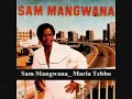 Sam Mangwana_ Maria Tebbo