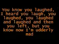 Download Lagu They're Coming to Take Me Away, Ha Haaa! with Lyrics - Jerry Samuels