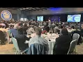 Hampton State of the City addresses crime development other topics