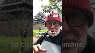 Left the Boat Again Seeking Japan’s Longevity Secrets #japan #shimane #longevity #writerslife